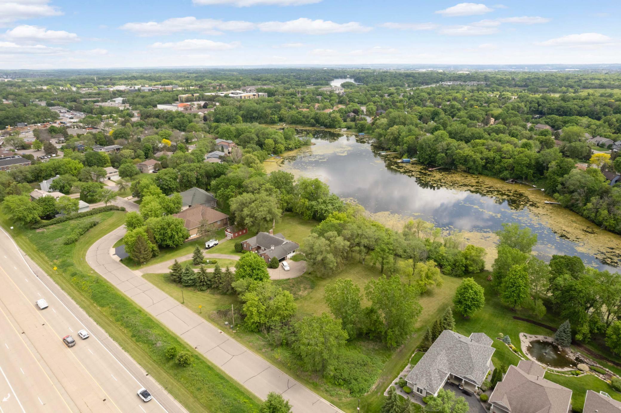 Property Photo: 16865 Terrey Pine Drive MN 55347
