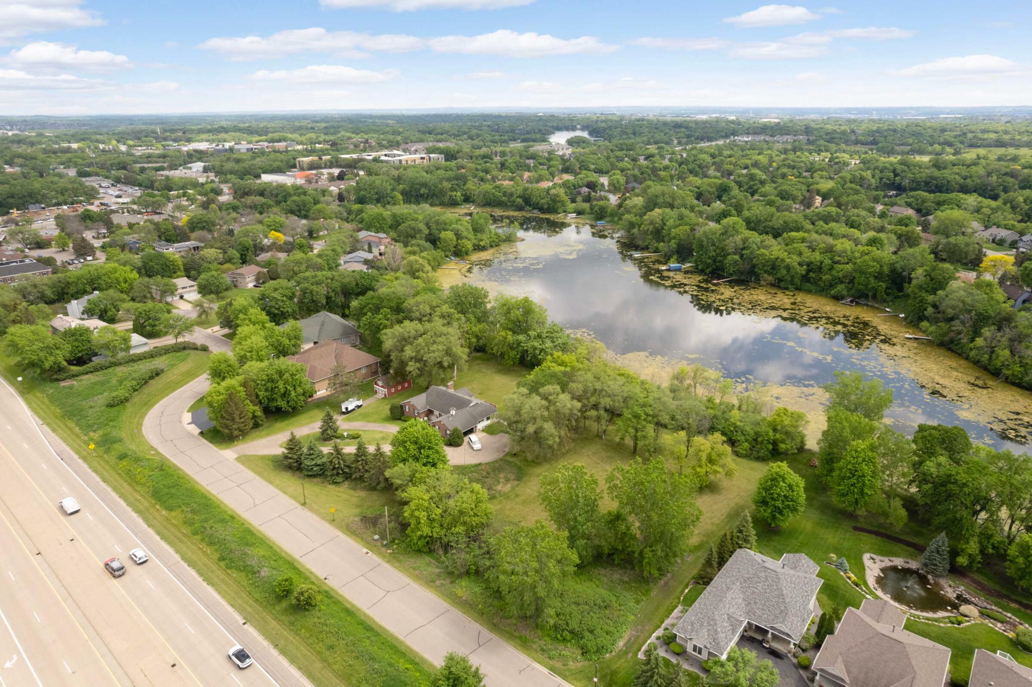 Property Photo: 16865 Terrey Pine Drive MN 55347