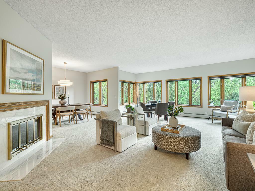 Property Photo: 1830 Eagle Ridge Drive 2005 MN 55118