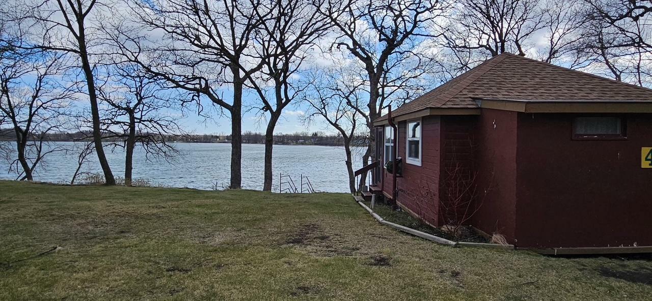 Property Photo: 13240 Devils Lake Road NW 4 MN 56315
