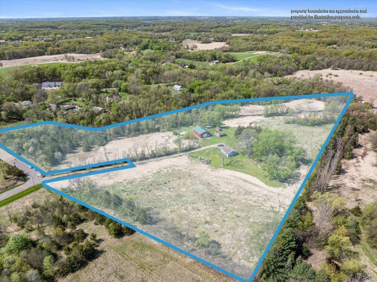 Property Photo: 6300 Painter Road MN 55364