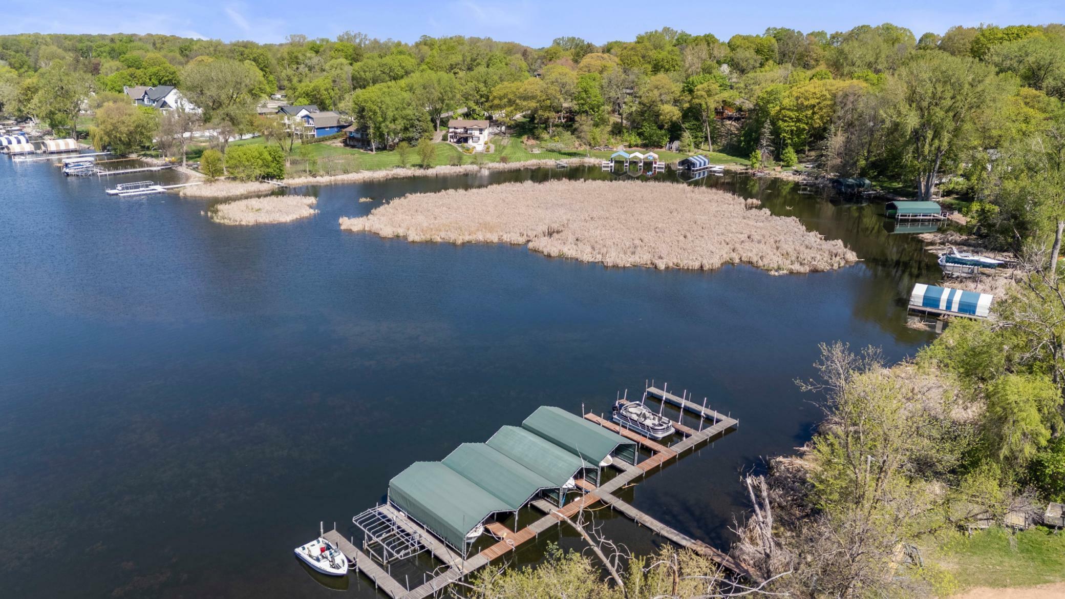 Property Photo: 6300 Bayridge Road MN 55364