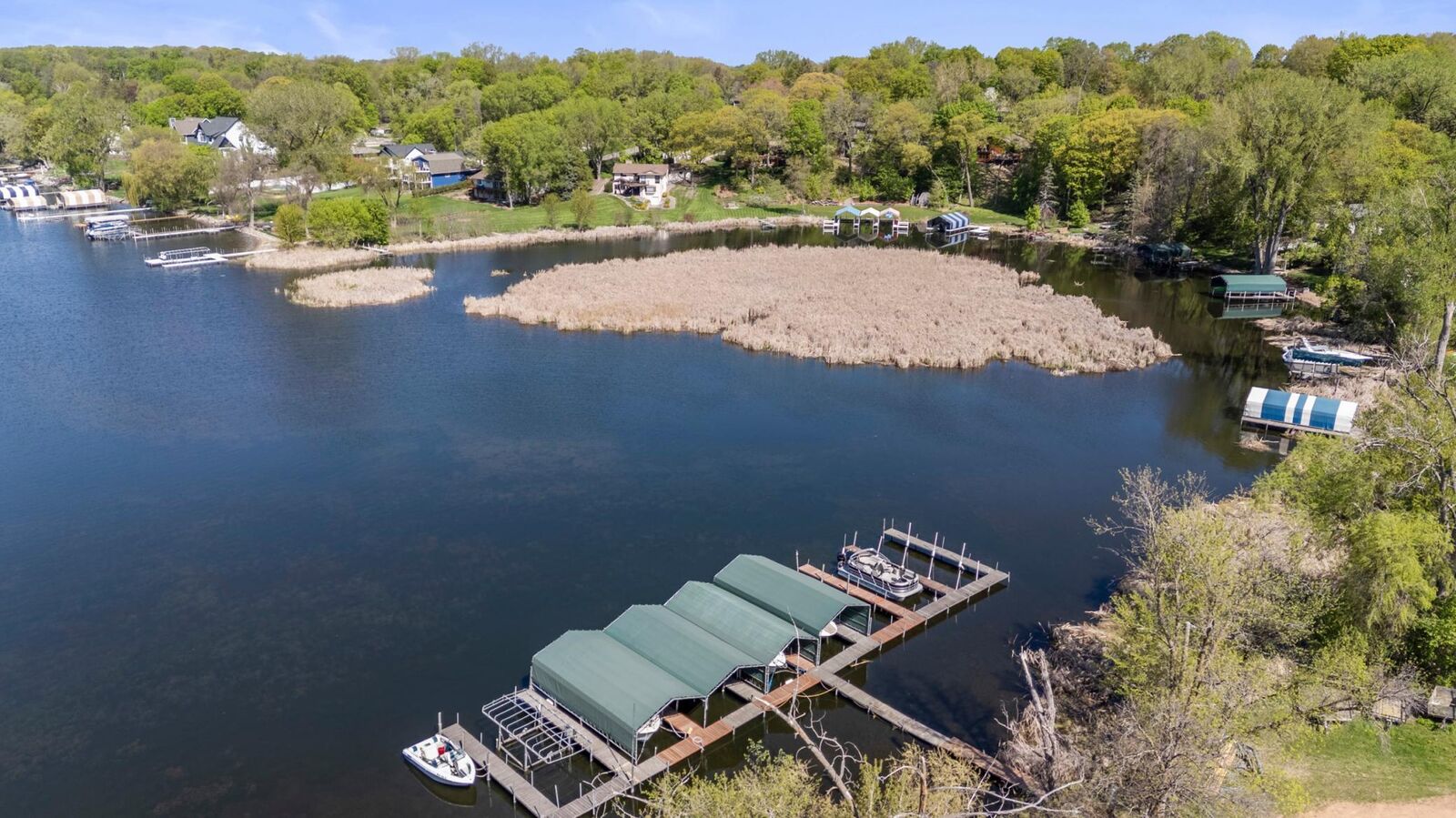 Property Photo: 6300 Bayridge Road MN 55364