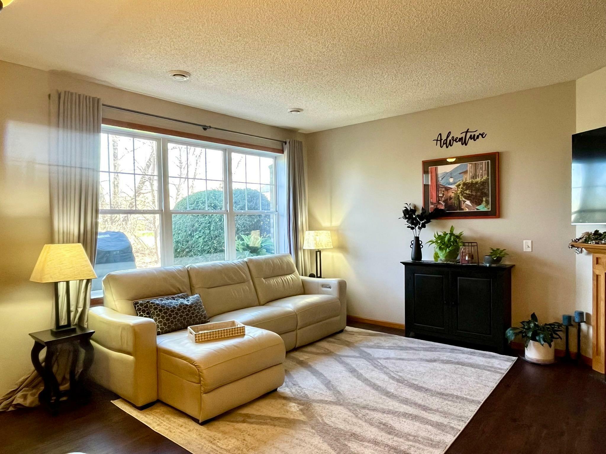 Property Photo: 3424 Cherry Lane B MN 55129