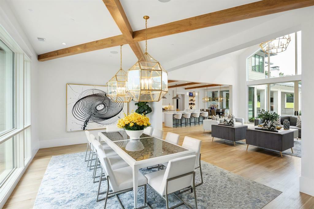 Photo de la propriété: 1405 Ridge Circle TX 76262
