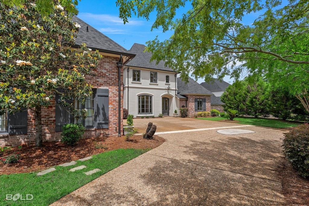 Property Photo: 10535 Longfellow Trace LA 71106