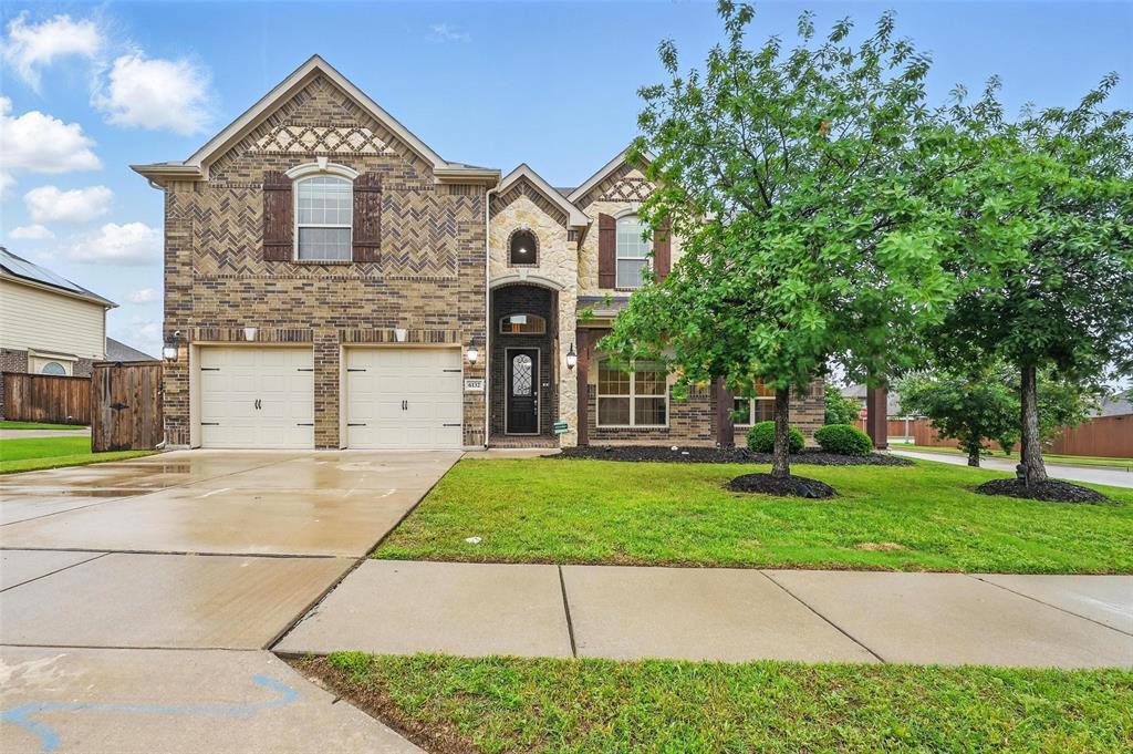 6132 Falls Lake Road  Fort Worth TX 76179 photo