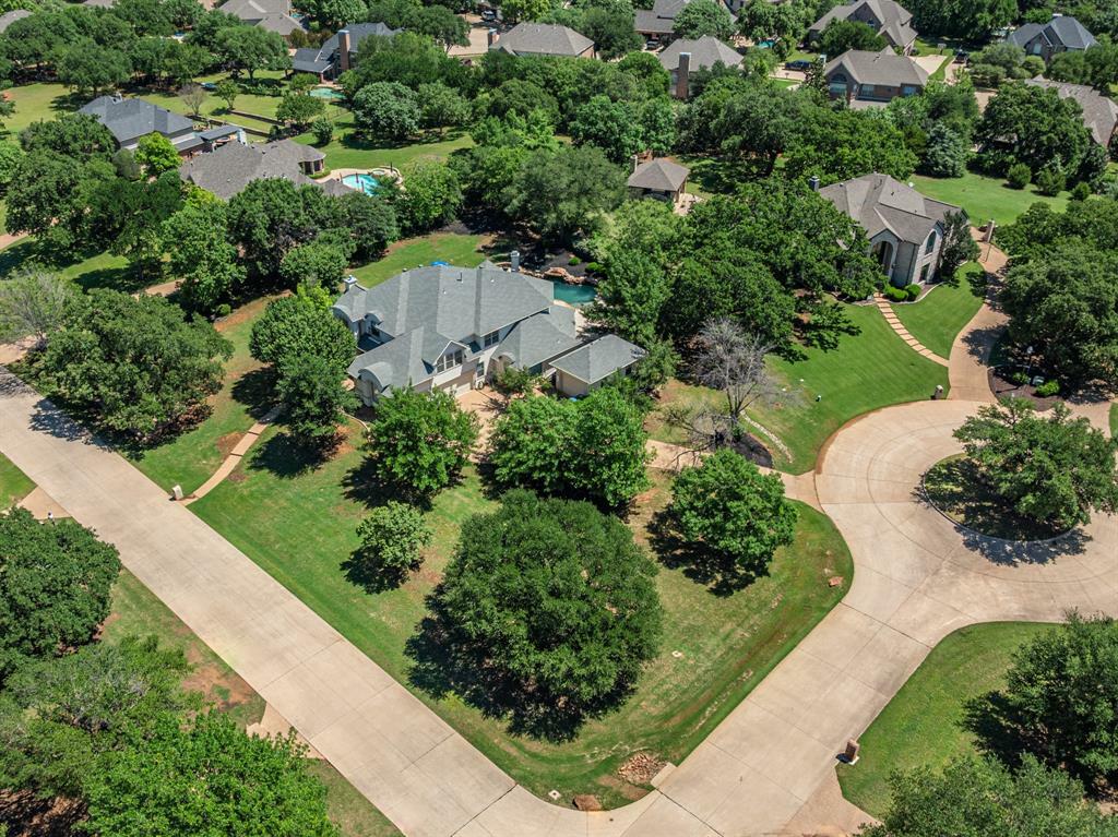 2804 Guardian Court  Flower Mound TX 75022 photo