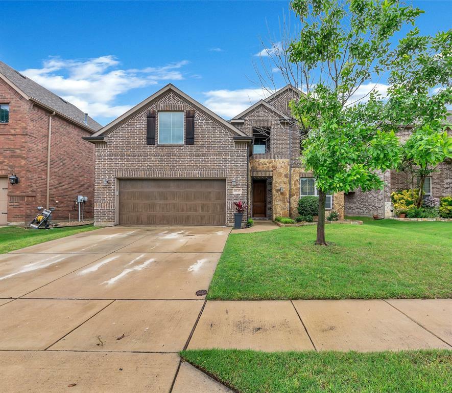 8625 Tribute Lane  Fort Worth TX 76131 photo