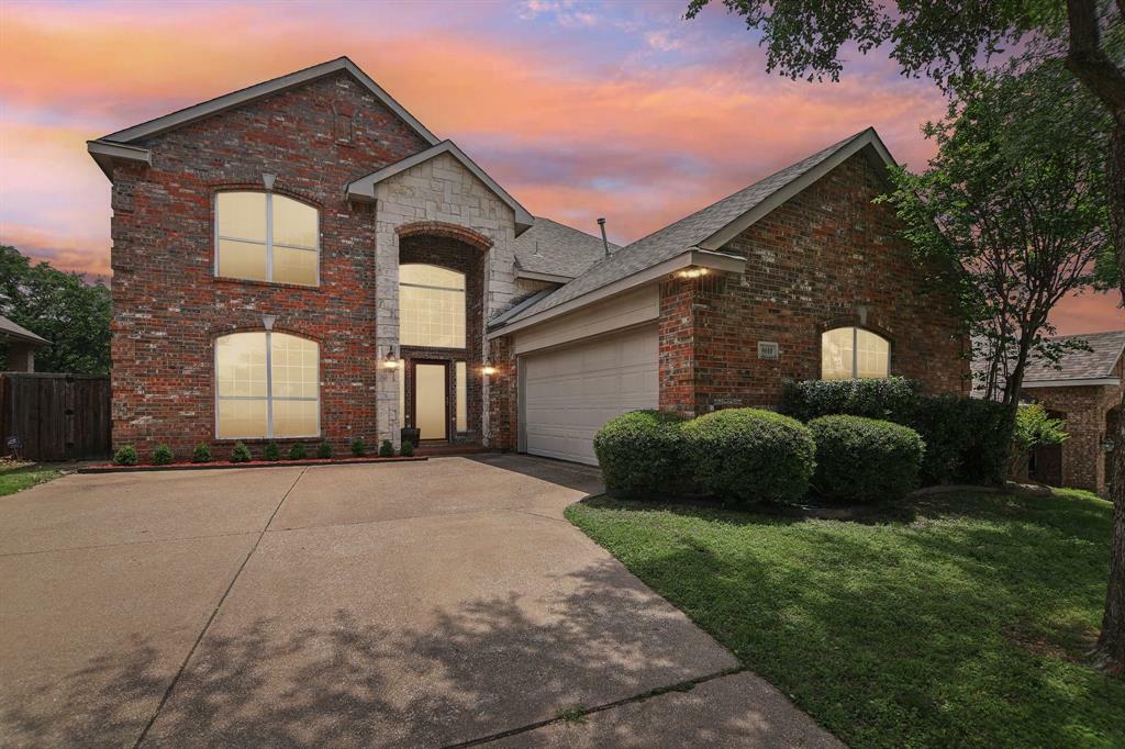 8610 Quicksilver Drive  Dallas TX 75249 photo
