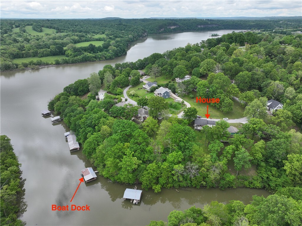 22058 Dogwood Circle  Springdale AR 72764 photo