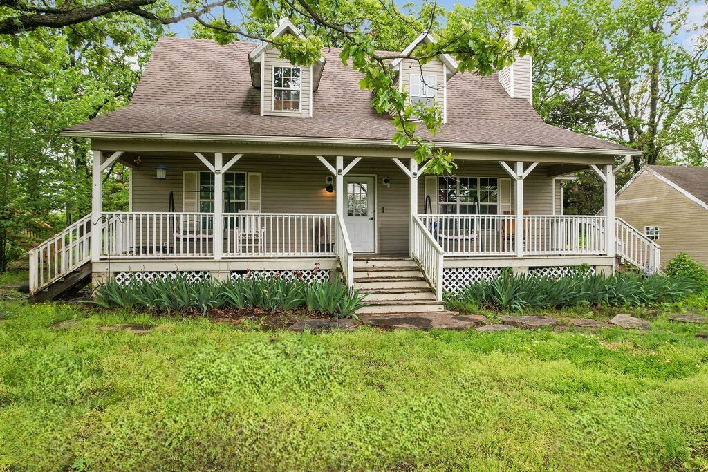 Property Photo:  11280 Vol Cheatham Road  AR 72744 