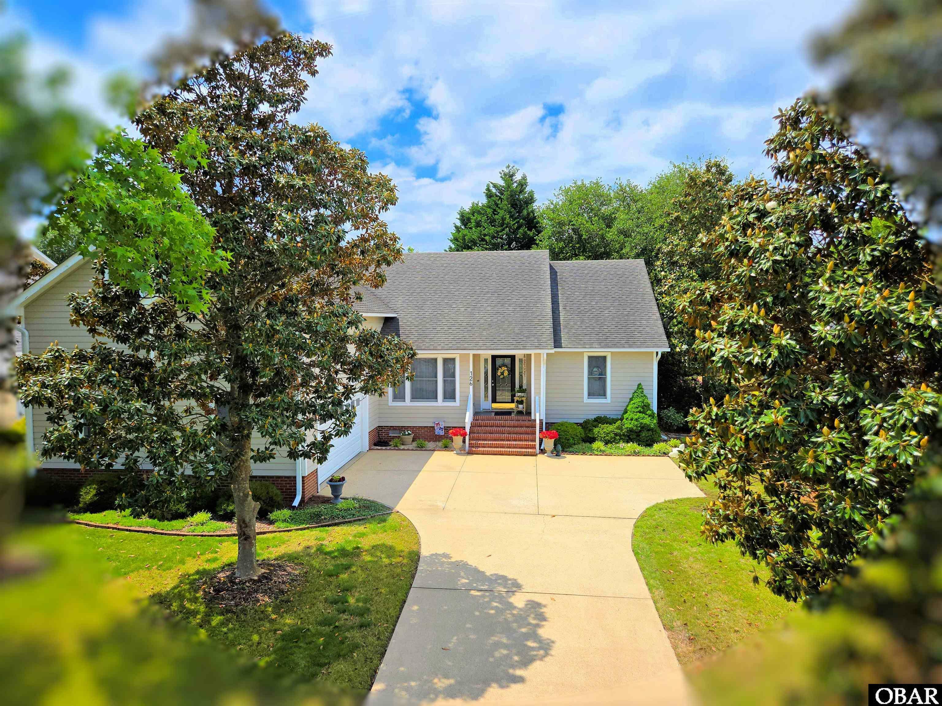 126 Baum Bay Drive  Kill Devil Hills NC 27948 photo