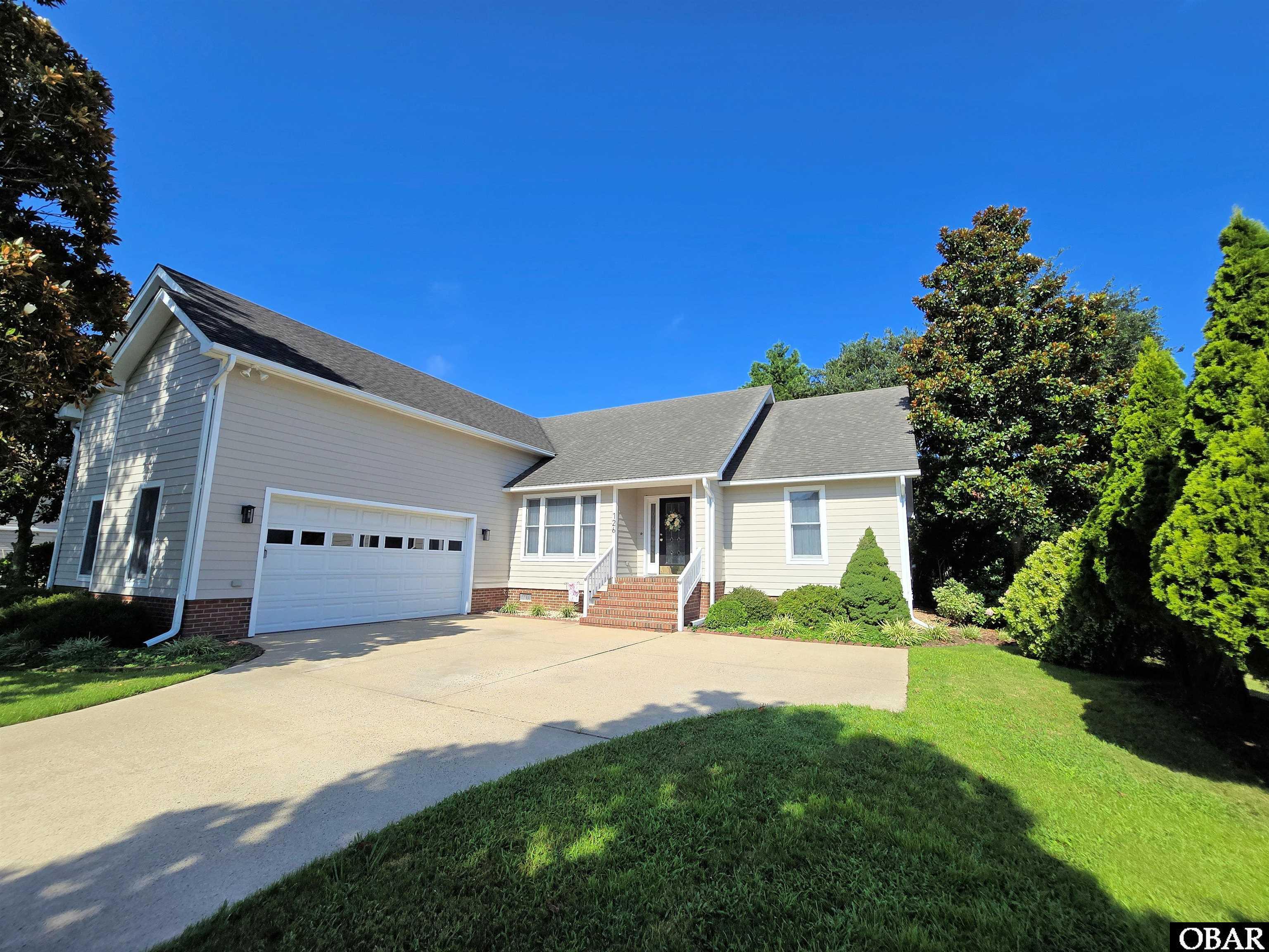 126 Baum Bay Drive  Kill Devil Hills NC 27948 photo
