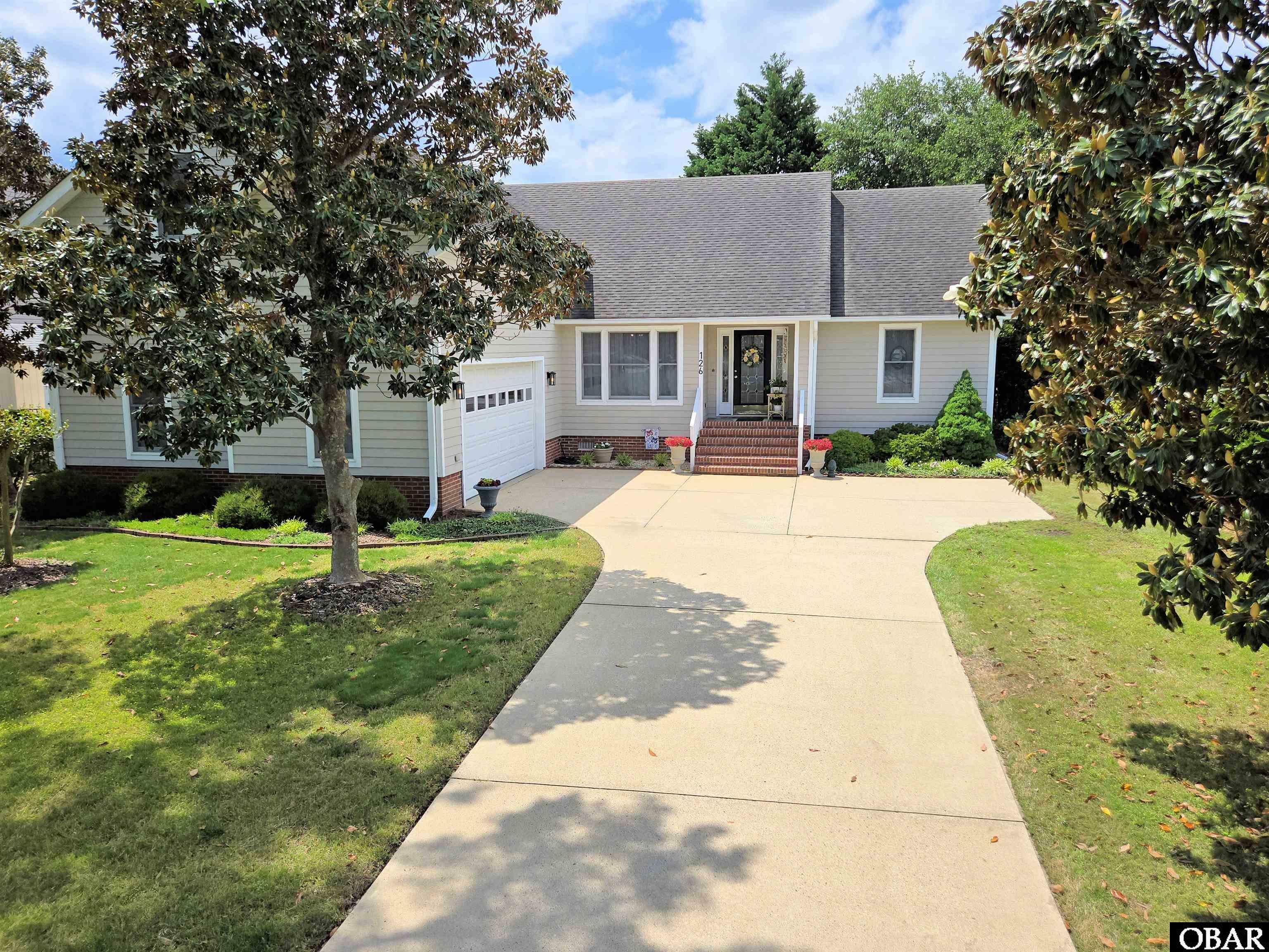 126 Baum Bay Drive  Kill Devil Hills NC 27948 photo