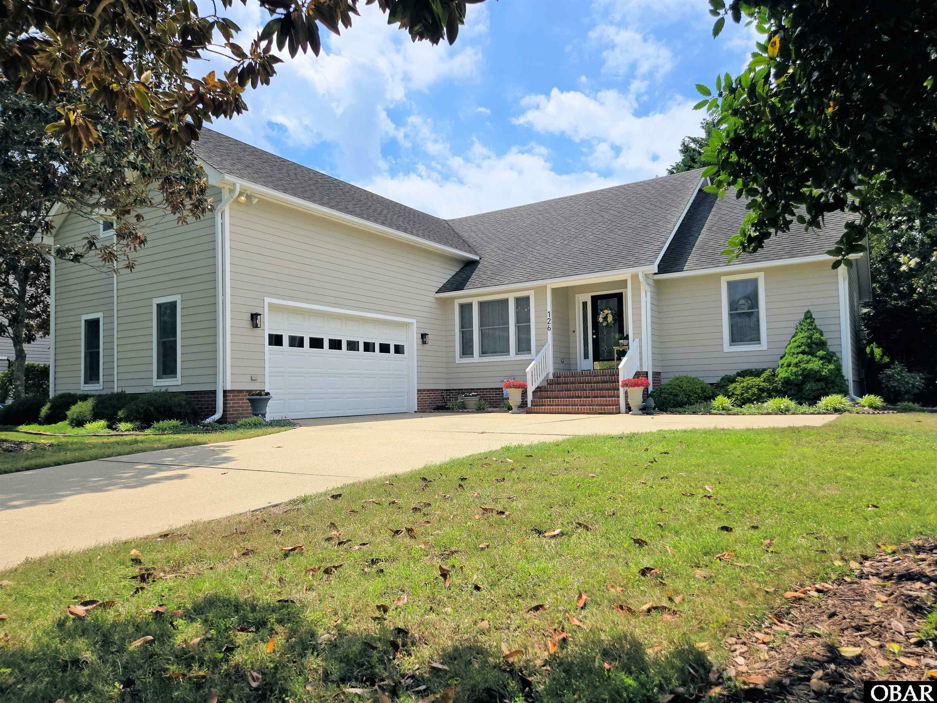 126 Baum Bay Drive  Kill Devil Hills NC 27948 photo