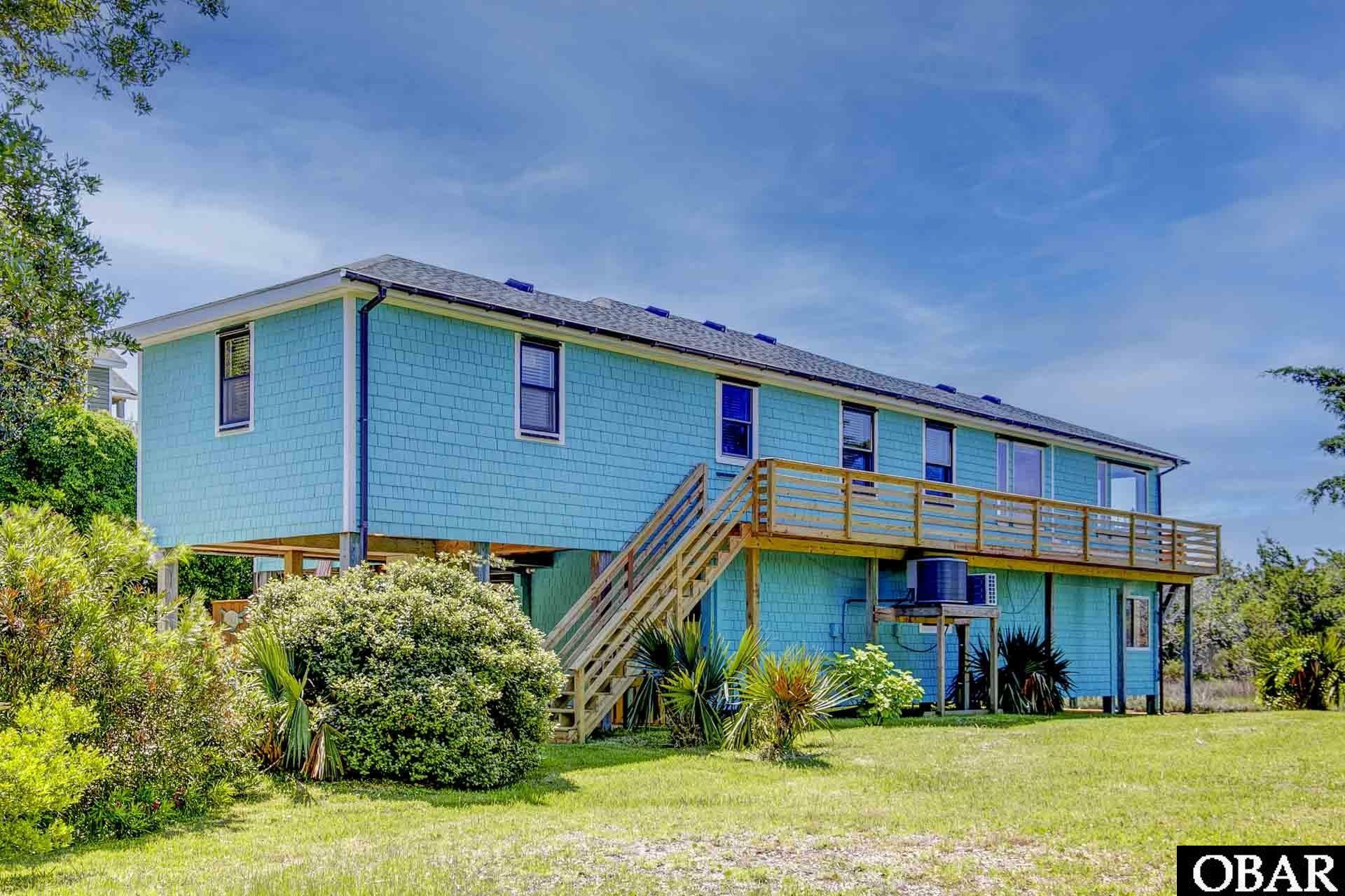 Property Photo: 50269 Snug Harbor Drive NC 27936