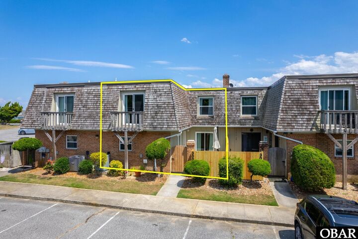 Property Photo: 3002 Seahorse Court NC 27949