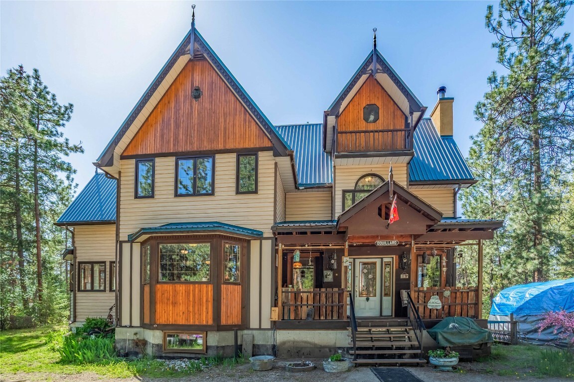 4670 Stewart Road E  Kelowna BC V1W 4C1 photo
