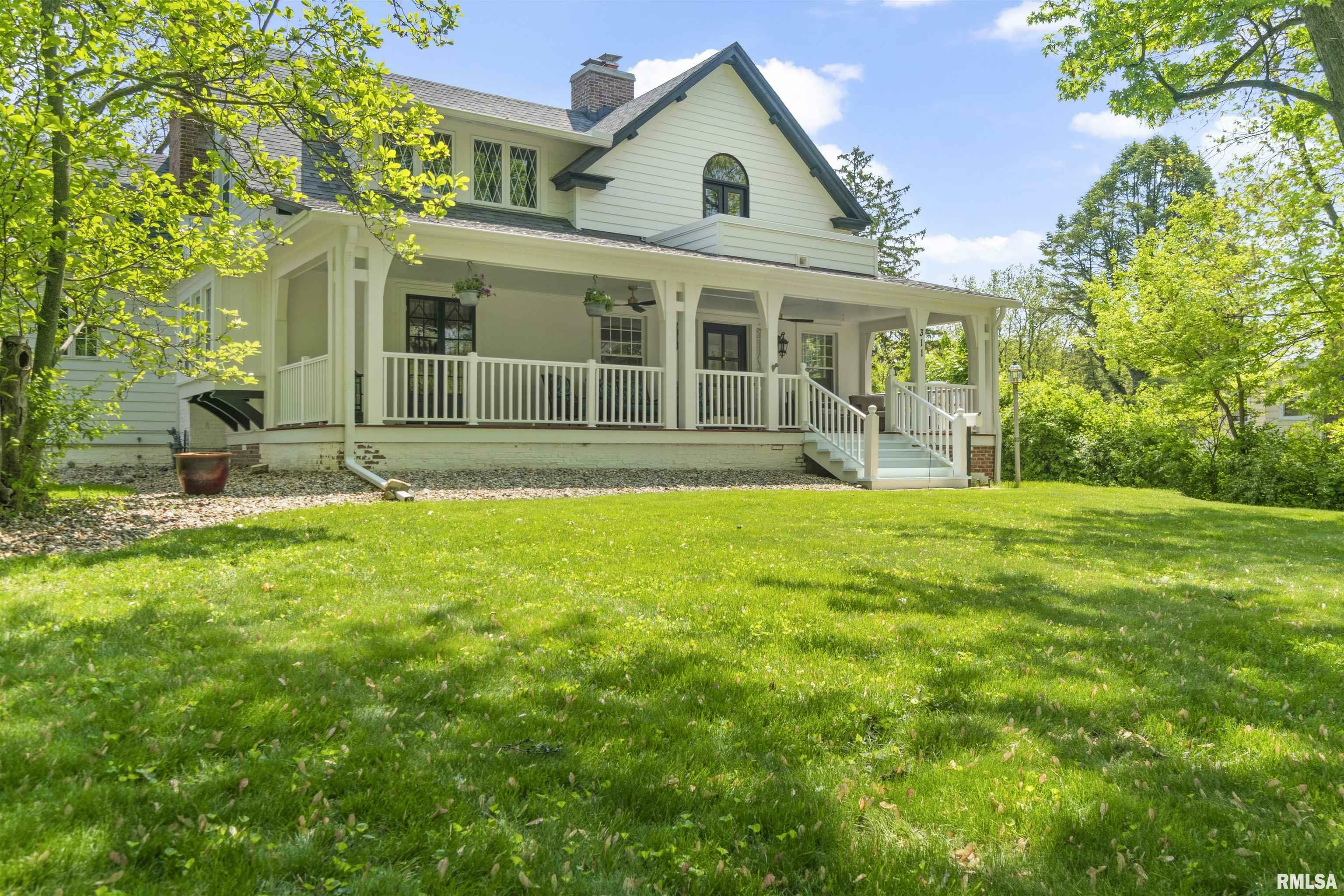 Property Photo: 311 S Main Street IL 61571