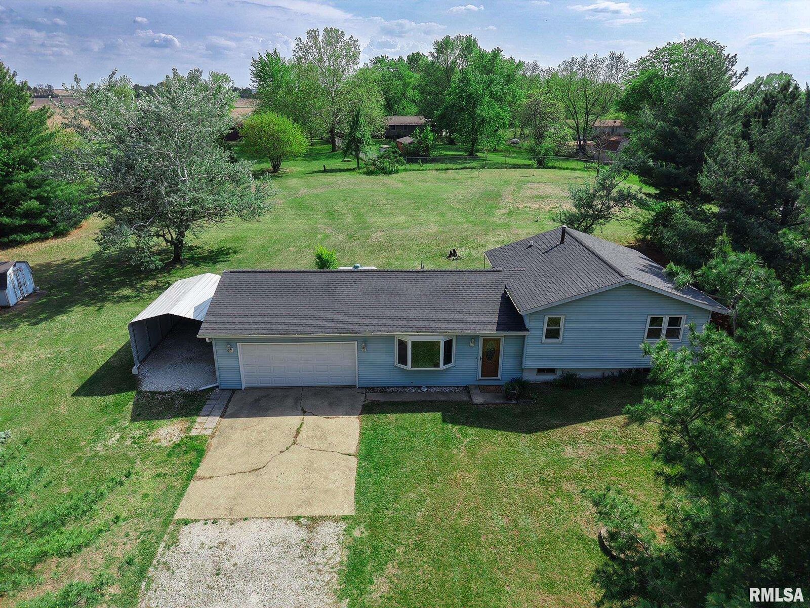 Property Photo:  10133 Edgewood Drive  IL 61546 