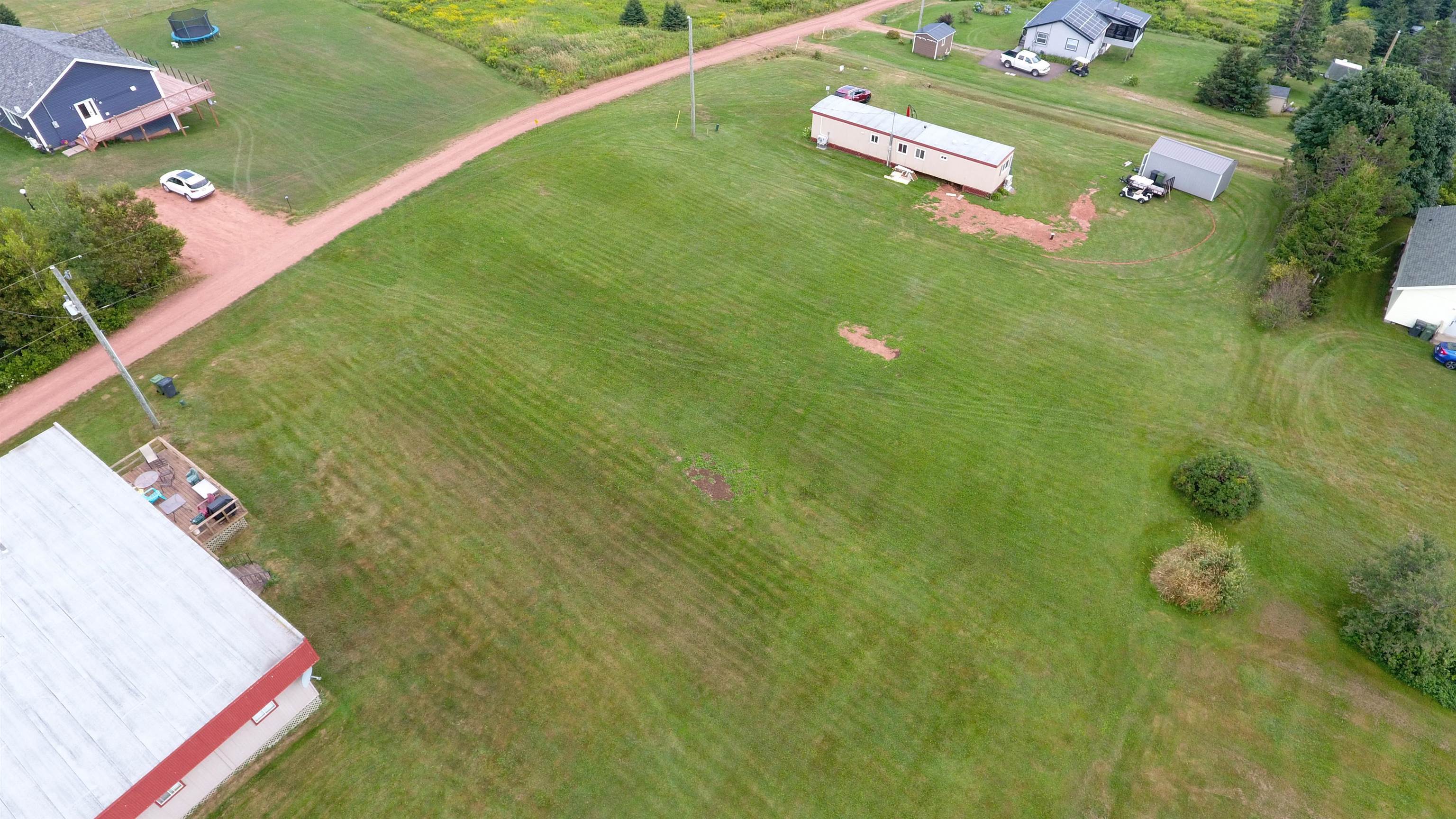 Property Photo: Lot 4 Cribbage Lane PE C0A 1H2