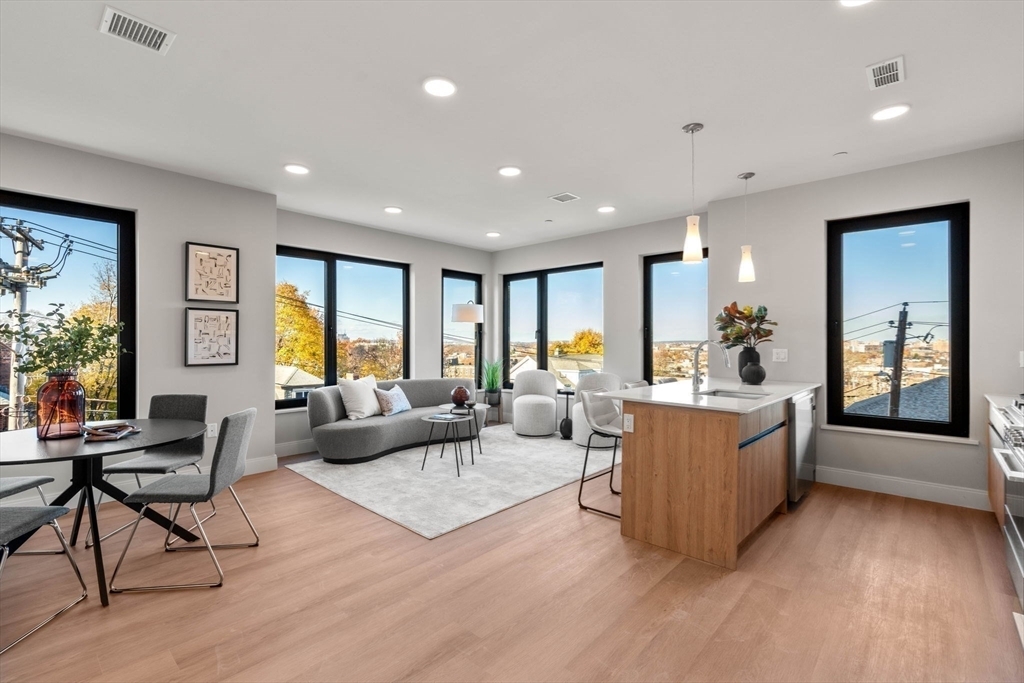 Property Photo: 249 Corey Rd 208 MA 02135