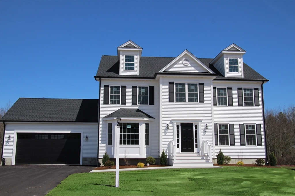50 May Rd  Millis MA 02054 photo