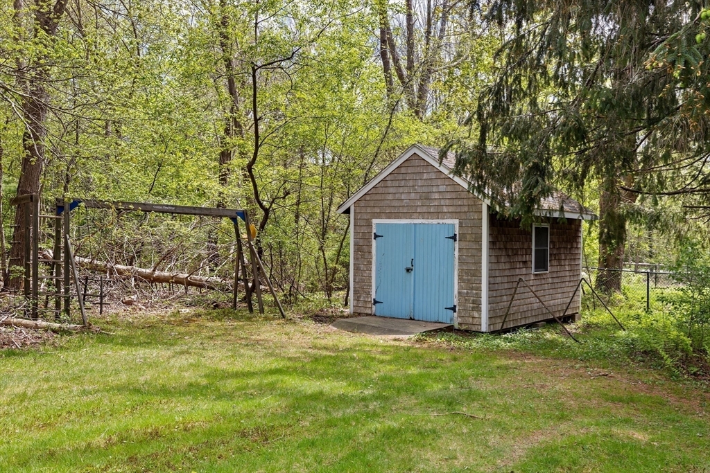 Property Photo: 10 Tiffany Rd MA 02061