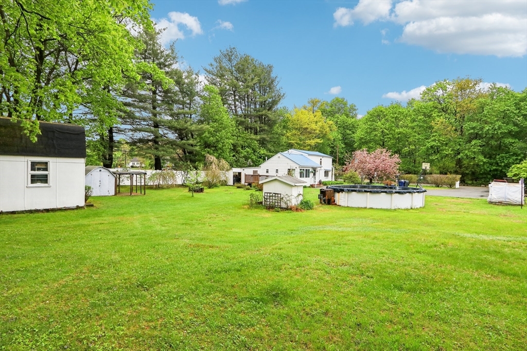 Property Photo: 19 Burdette St MA 01826