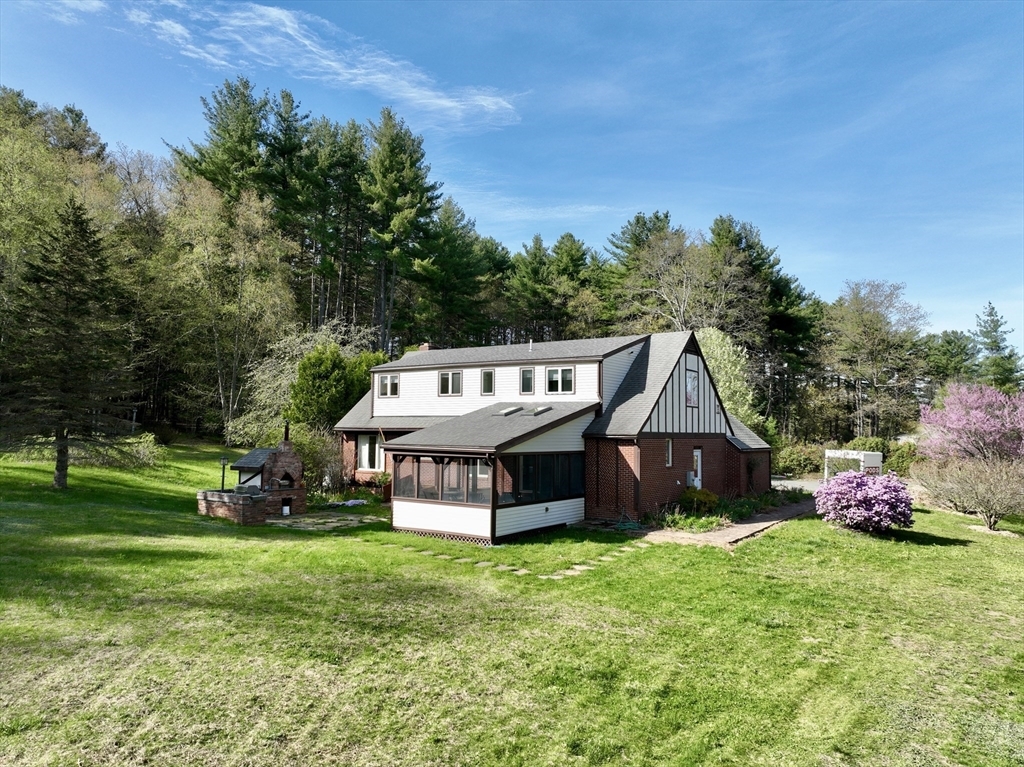 Property Photo: 11 Juniper Drive MA 01342