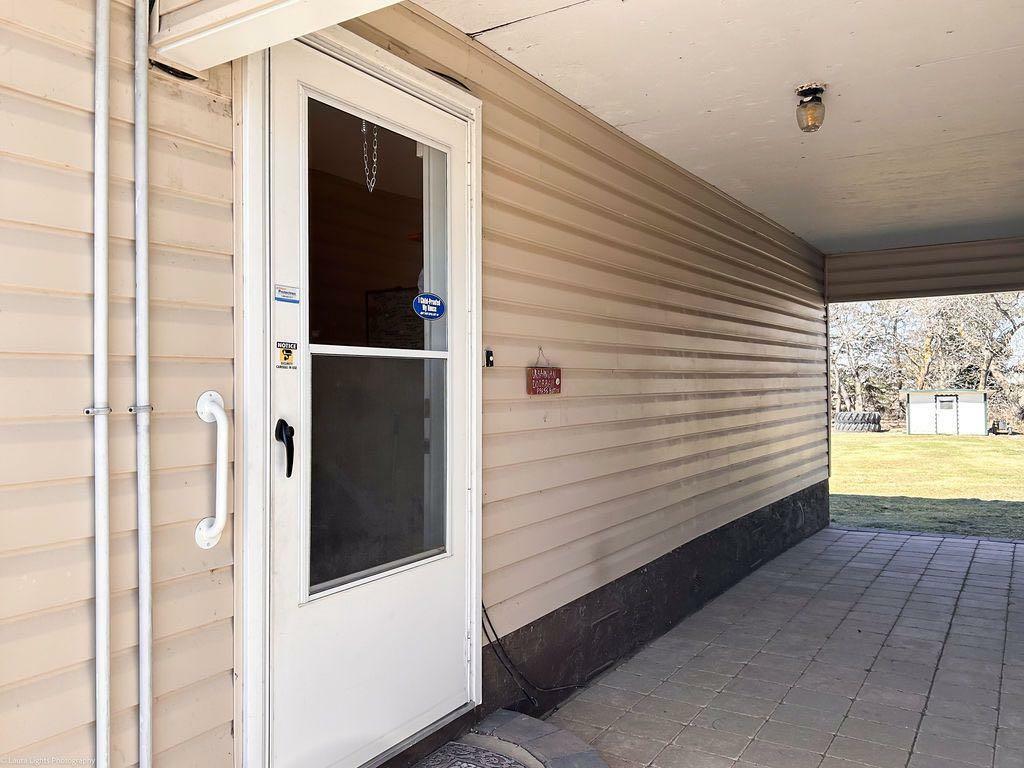 Property Photo: 31001 Hwy 40 SK S0M 0B3