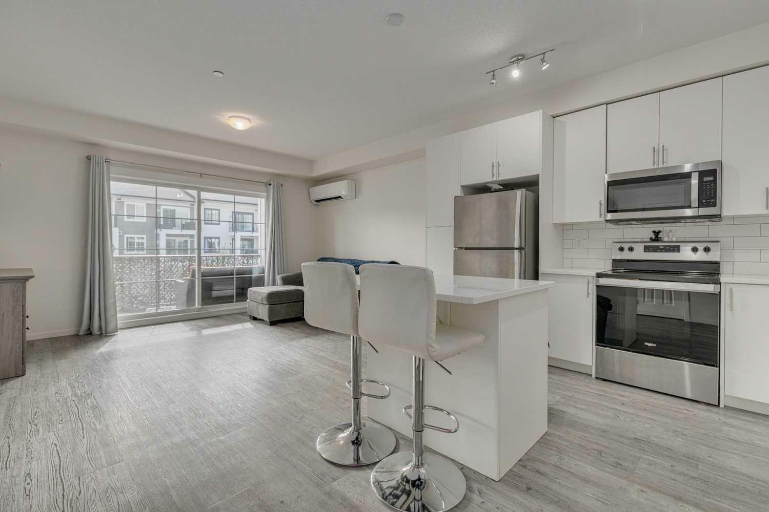 Property Photo: 151 Legacy Main Street SE 5316 AB T2X 4A4