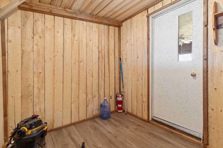 Property Photo:  315 &Amp 317 Macrae Street  AB T0B 0J0 