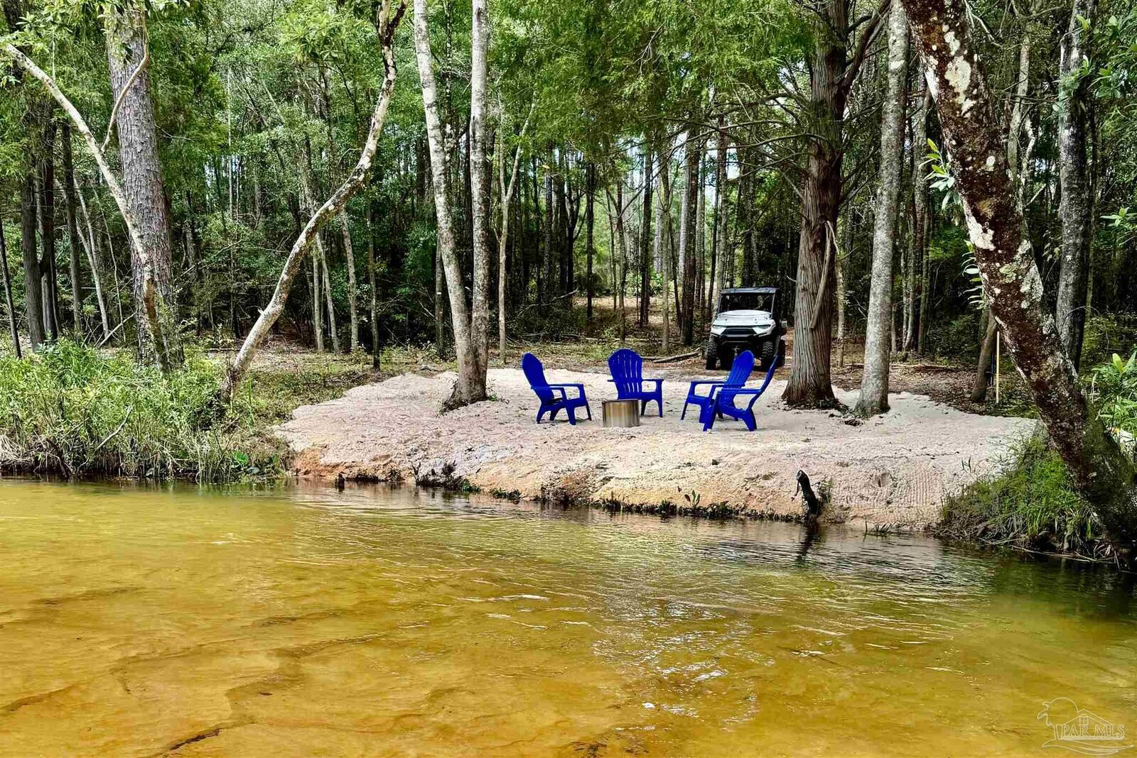 Property Photo:  Lot 6 Whiting Acres Ln  FL 32570 