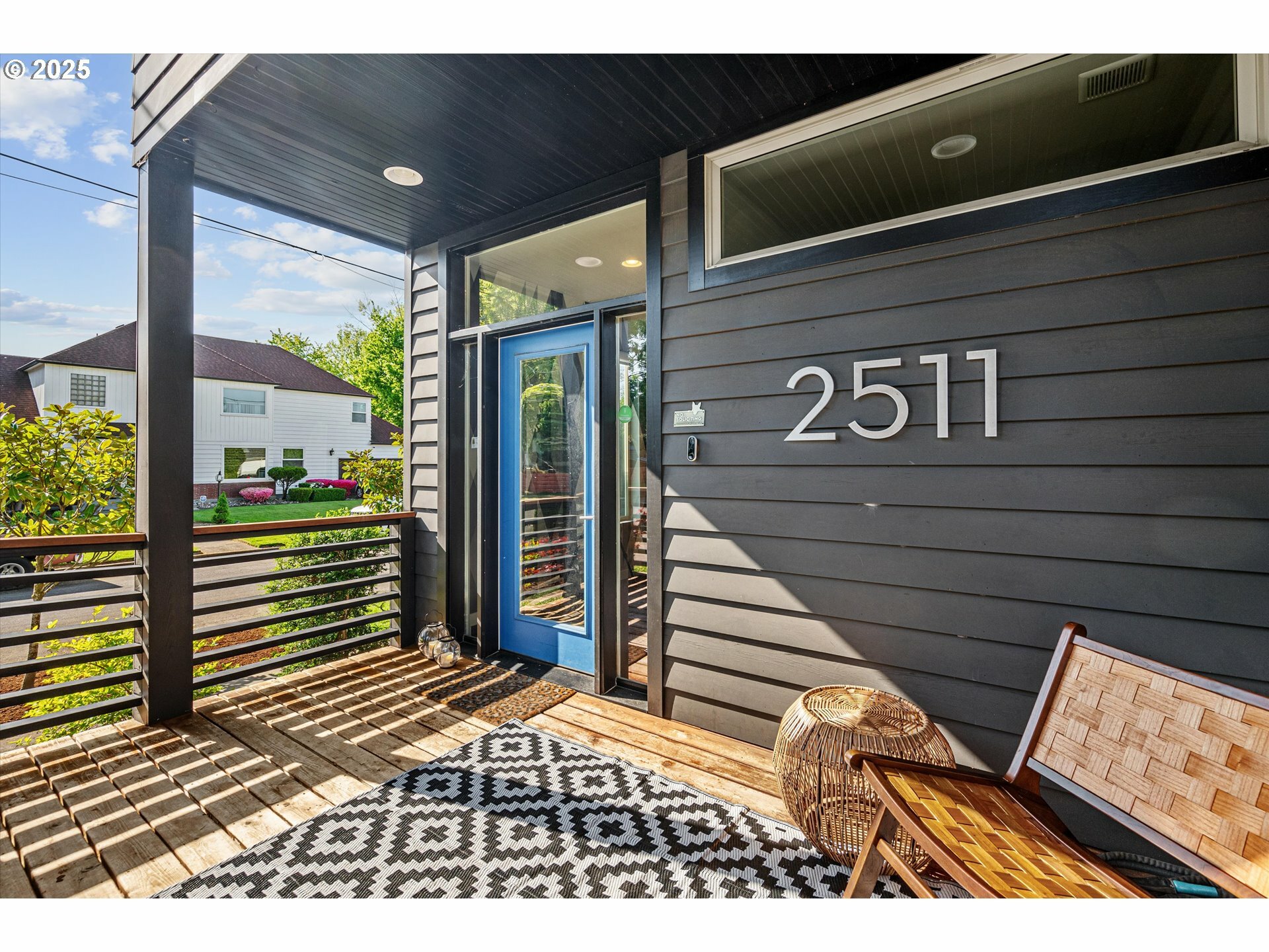 2511 NE Highland St  Portland OR 97211 photo