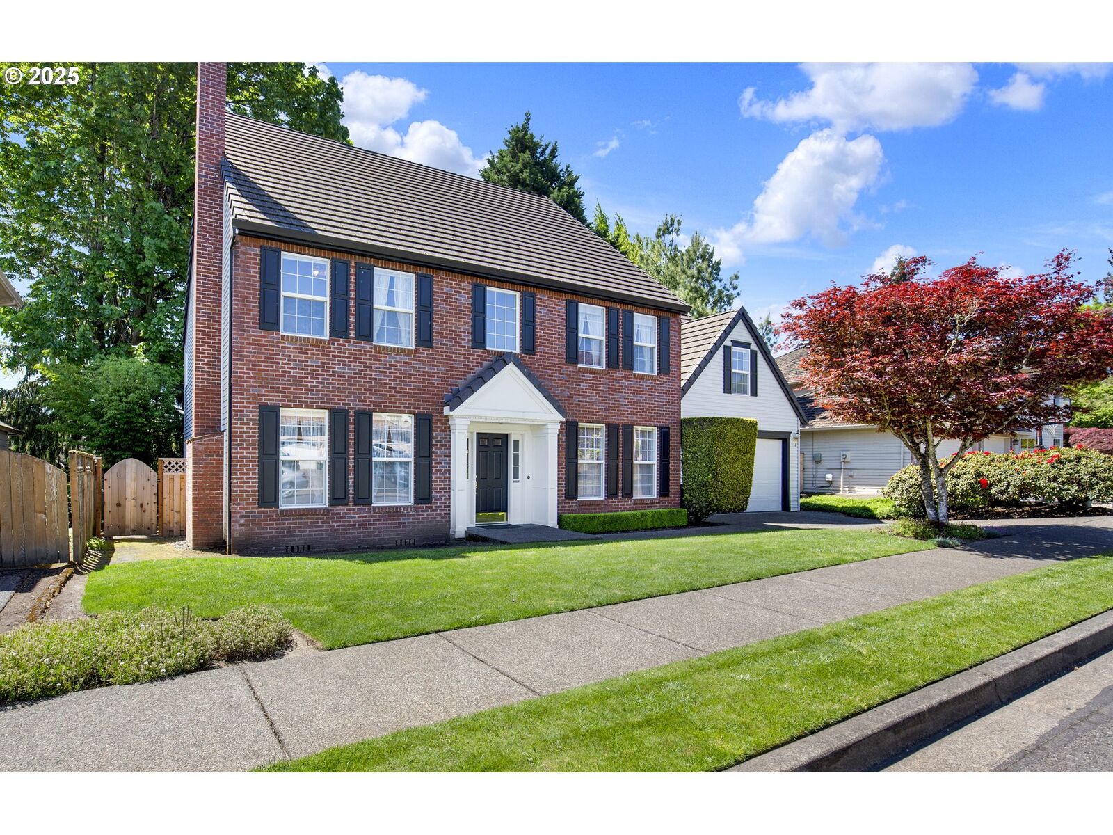 Property Photo:  14559 SE Megan Way  OR 97015 