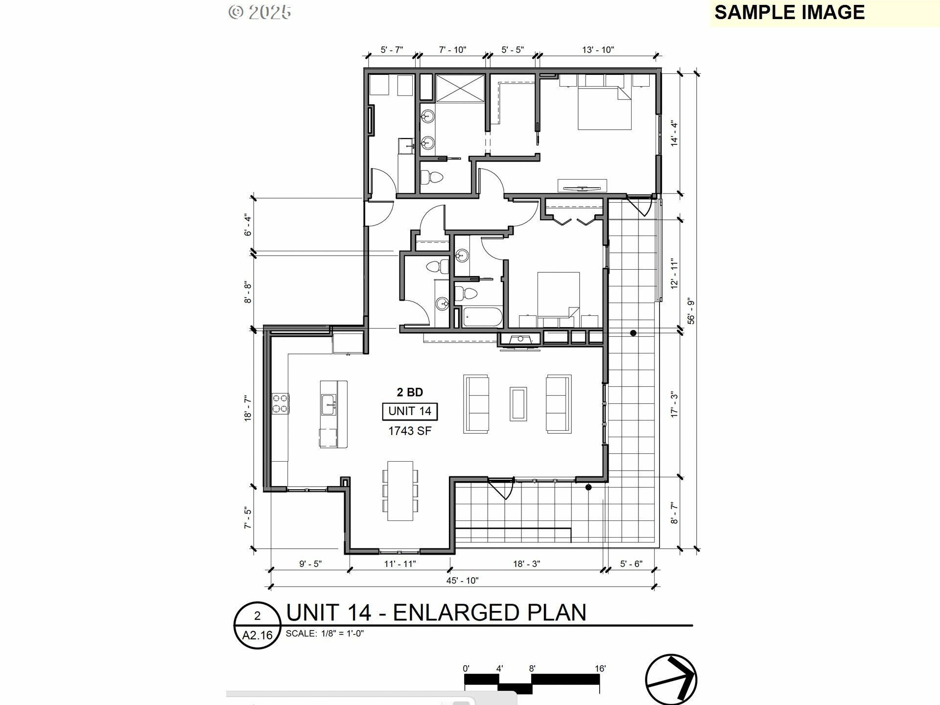 Property Photo: 530 4th St 14 OR 97034