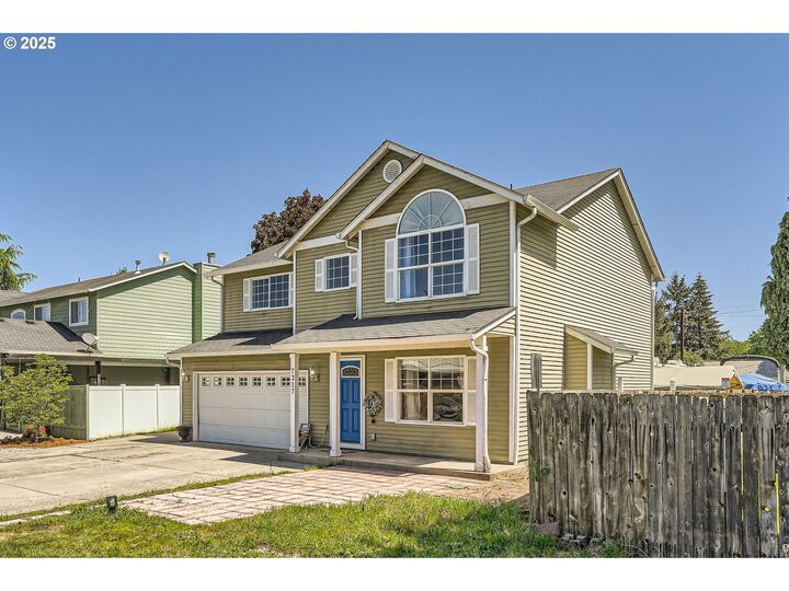 Property Photo:  7217 NE 130th Ave  WA 98682 