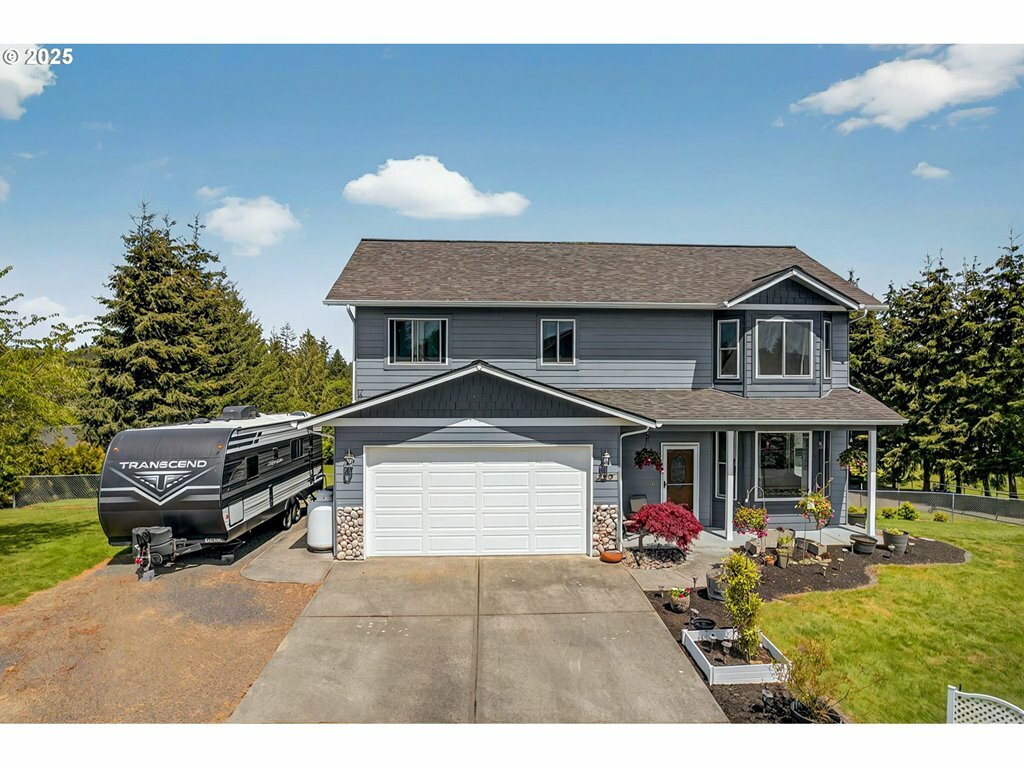 Property Photo: 329 Basswood Dr WA 98645