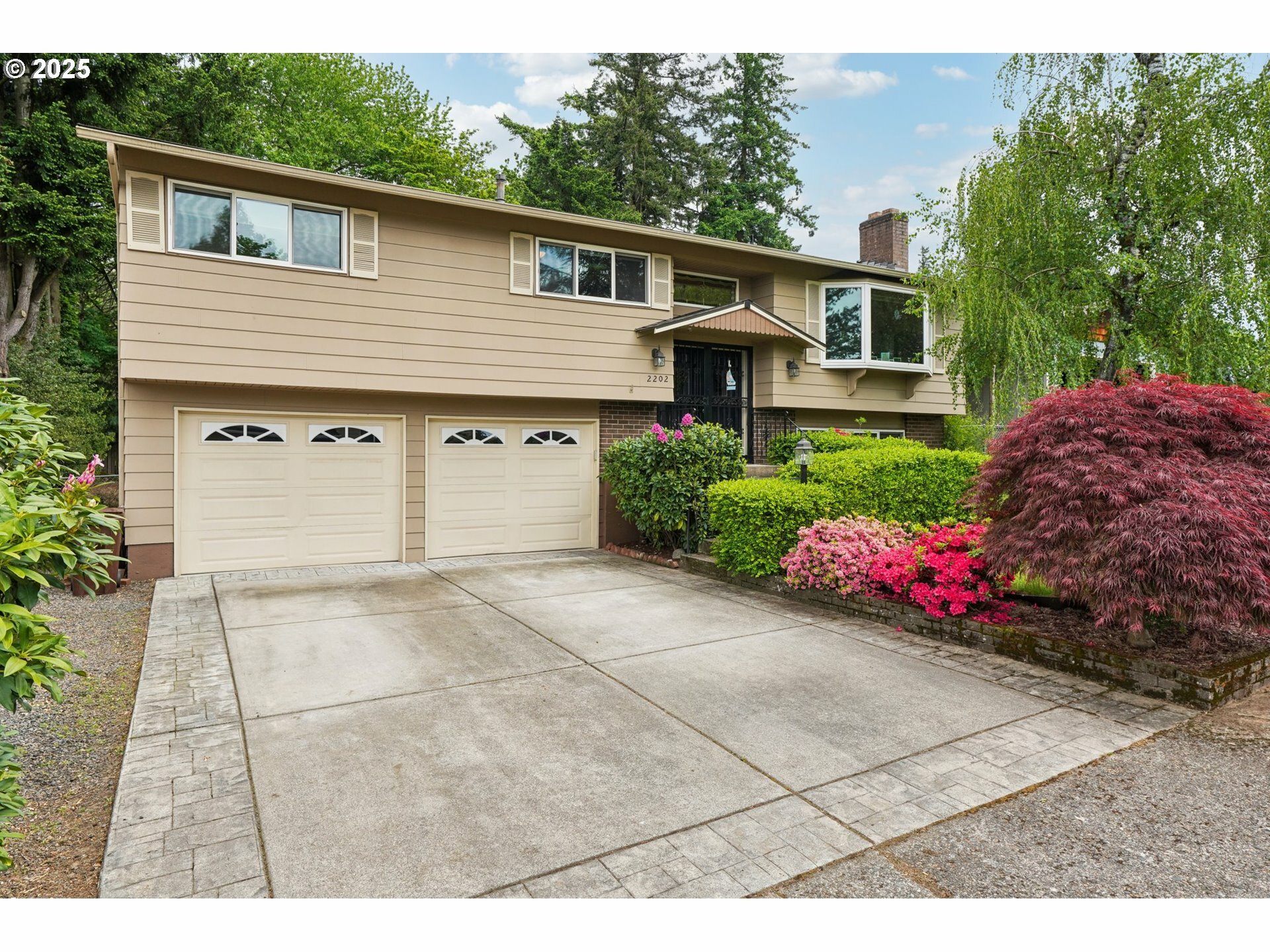 2202 NE 203rd Ave  Fairview OR 97024 photo