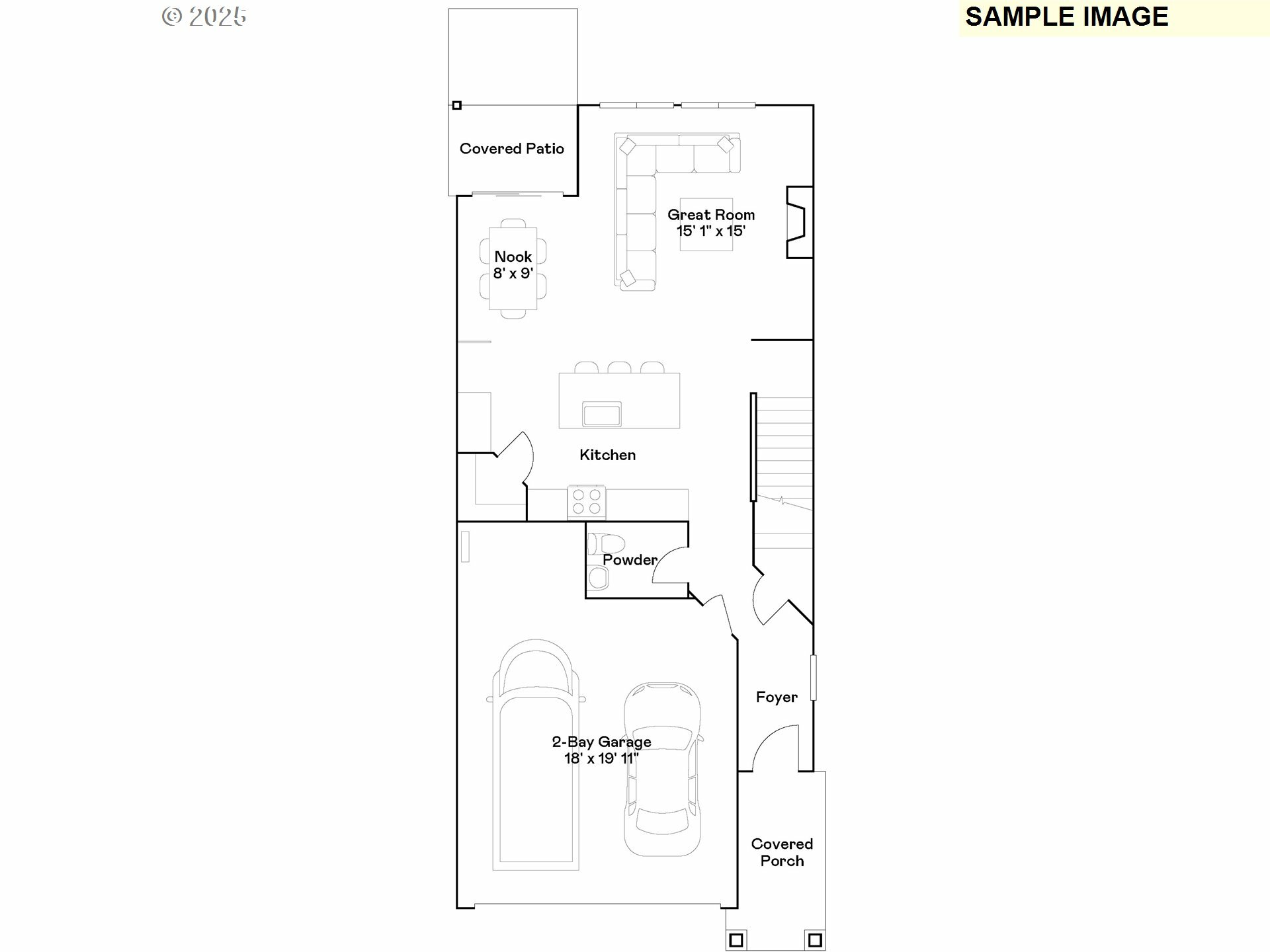 Property Photo: 23790 SW Vermillion Dr OR 97062