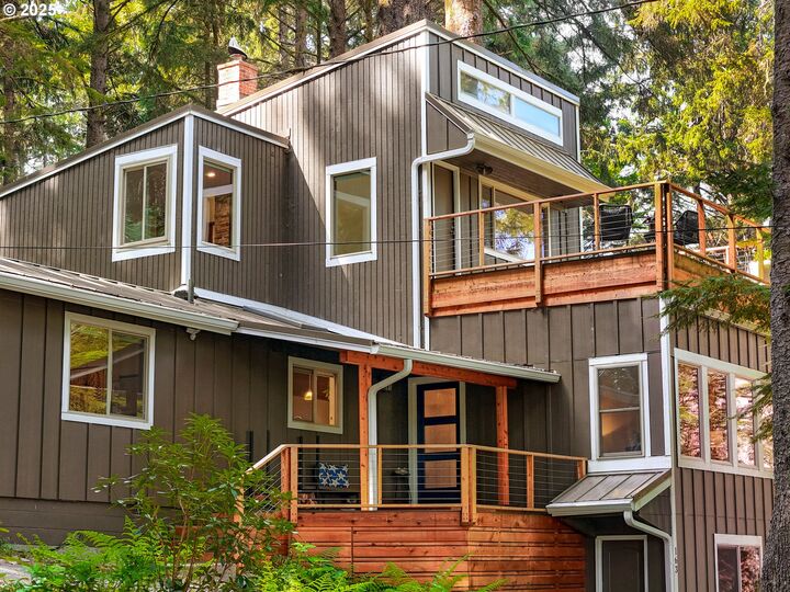 163 Arbor Ln  Cannon Beach OR 97110 photo