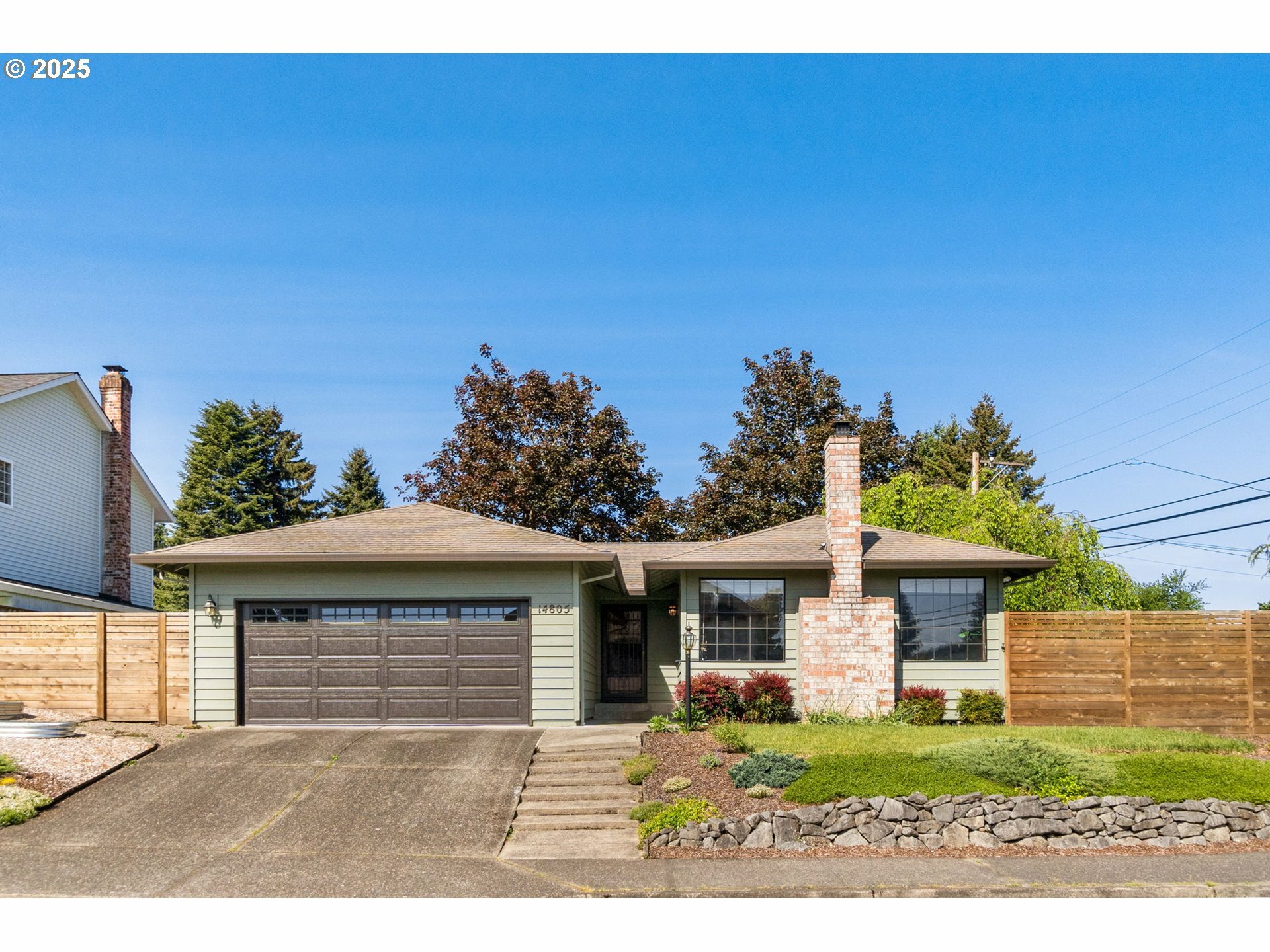 14805 SE Greenview Ave  Milwaukie OR 97267 photo