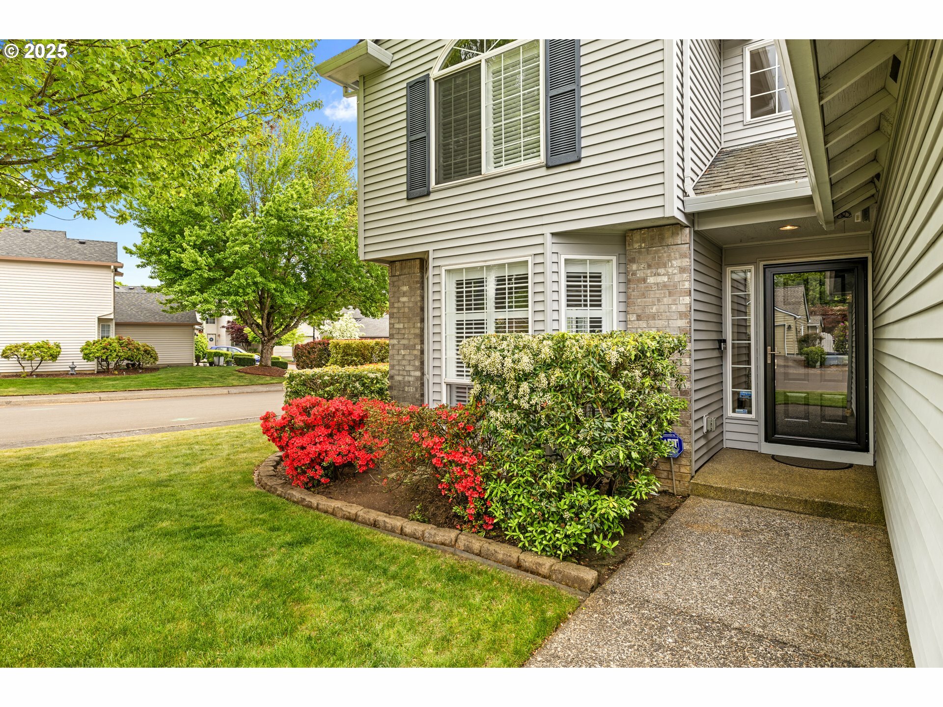 Property Photo: 17311 SE 30th St WA 98683
