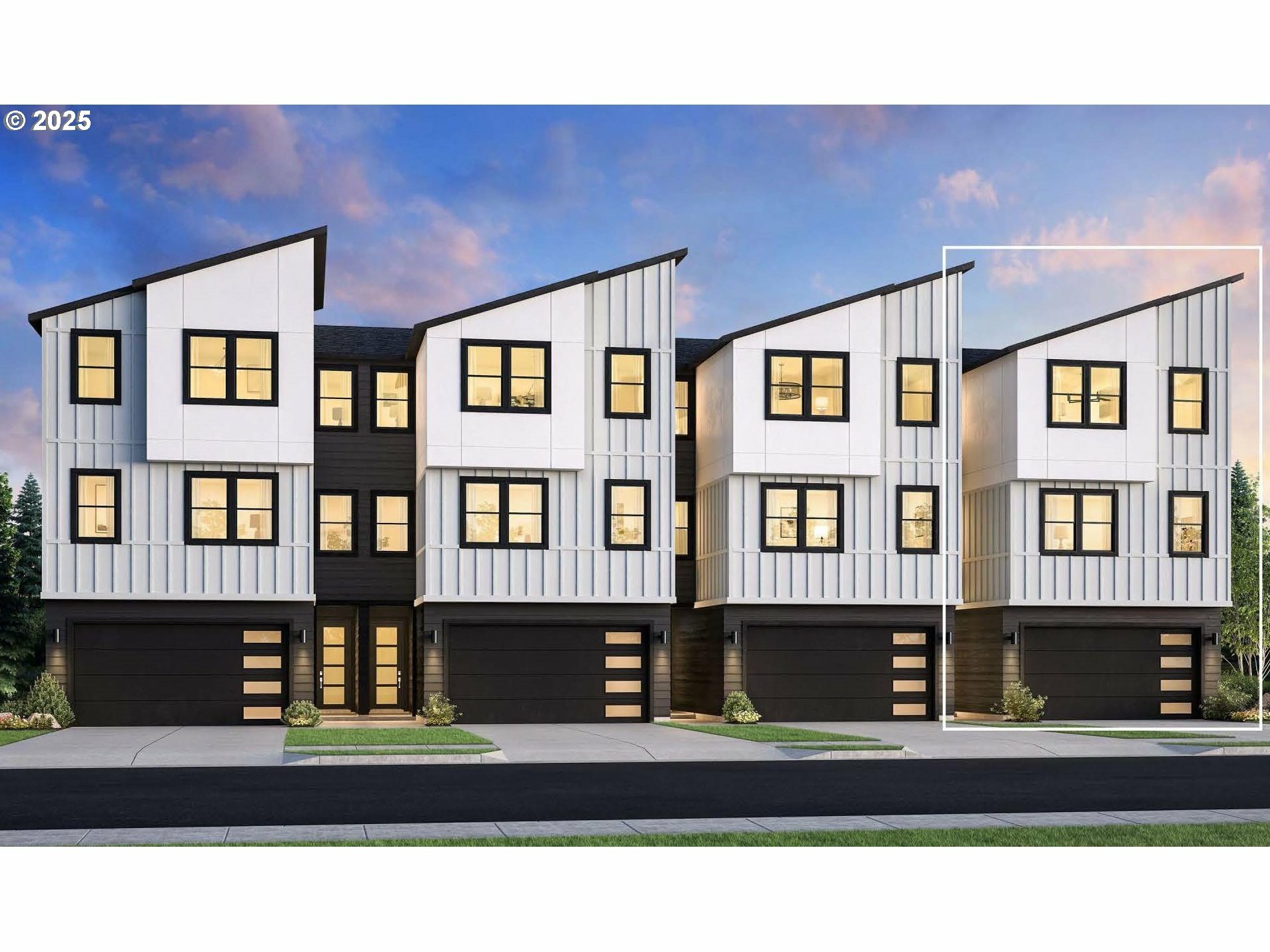 Property Photo: 3998 NW 64th Ave WA 98607