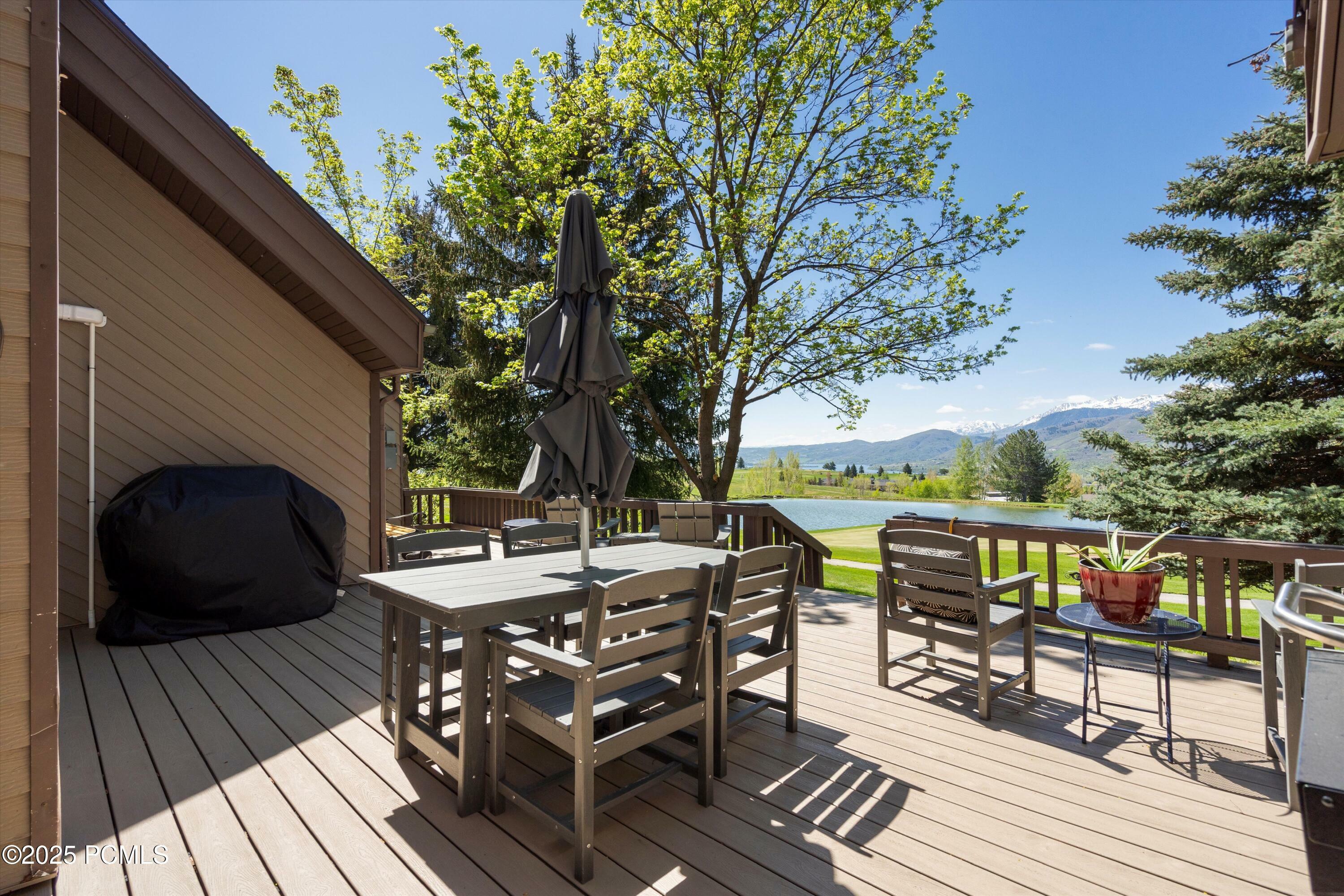 Property Photo: 5179 E 3900 N 2 UT 84310