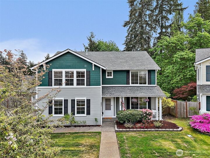 Property Photo:  2681  Meyer Street  WA 98327 