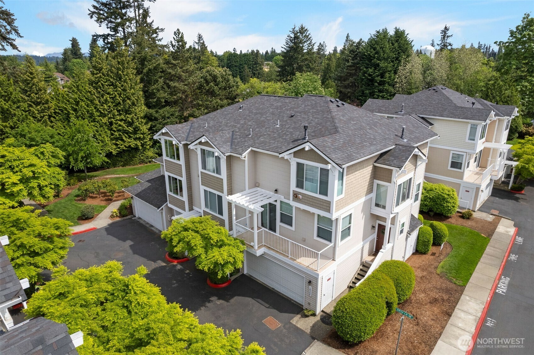 Property Photo: 16318 119th Lane NE WA 98011