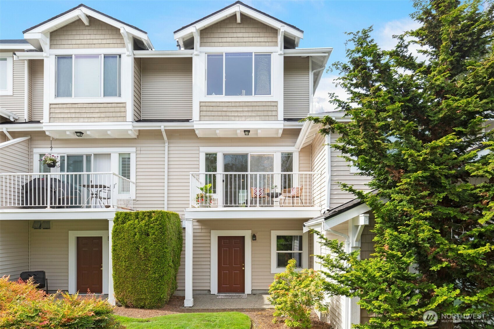 Property Photo: 16318 119th Lane NE WA 98011